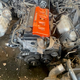 Honda engine Civic (r18) - Image 2