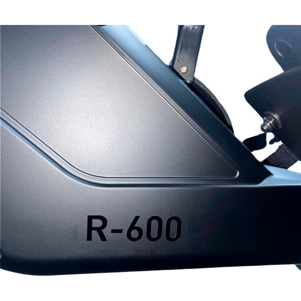DKN Air Rower R-600 - Image 10