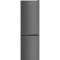 SMEG RC33KNZA COMBI 330L DARK INOX NO FROST FRIDGE