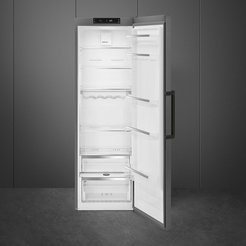 Smeg Free Standing Refrigerator RL39KNZA