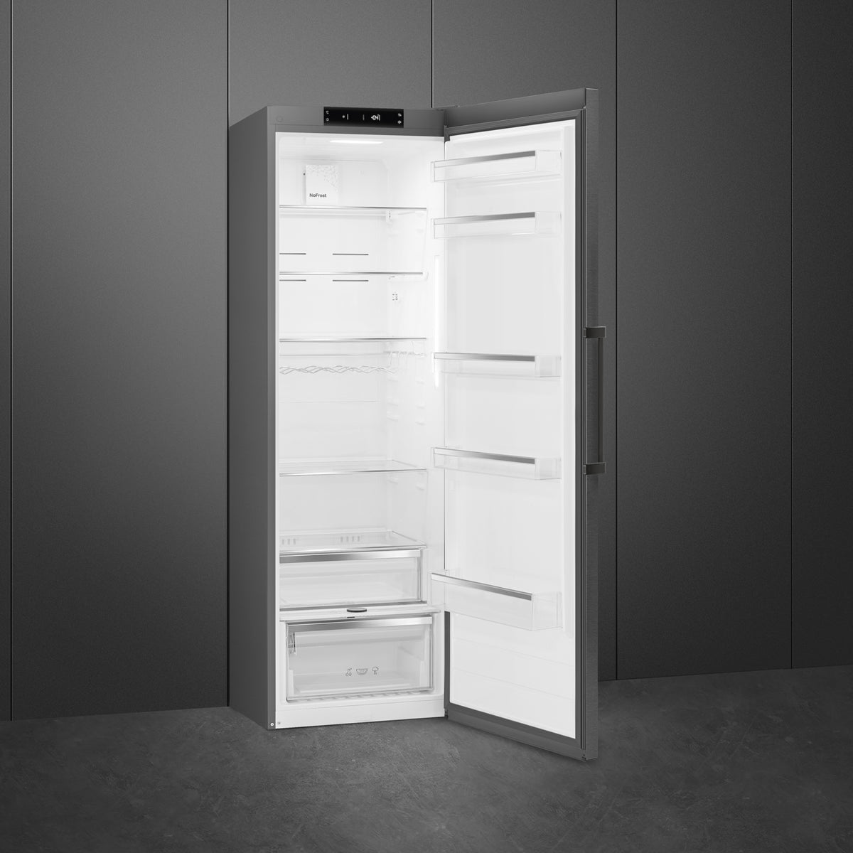 Smeg Free Standing Refrigerator RL39KNZA