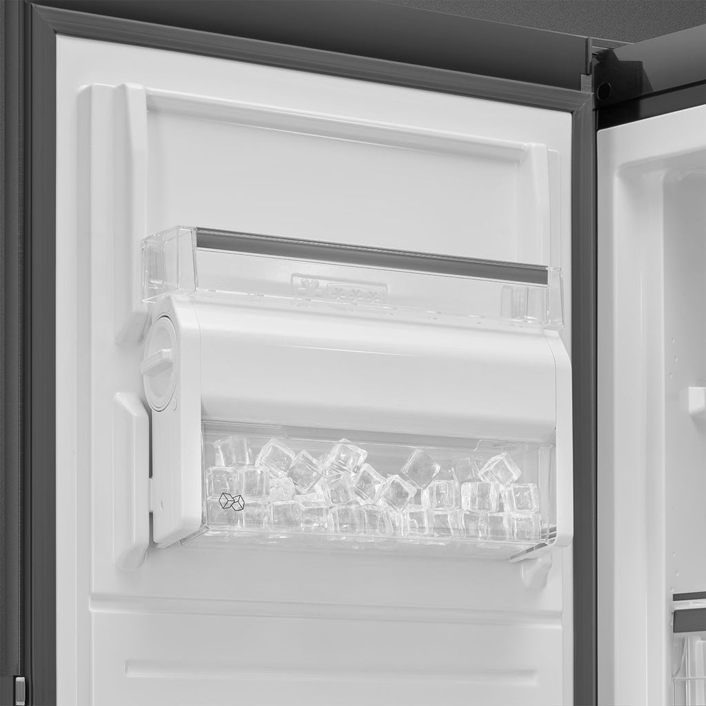 Smeg Free Standing Refrigerator RL39KNZA