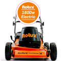 Rolux Magnum X Electric 1800W Lawnmower