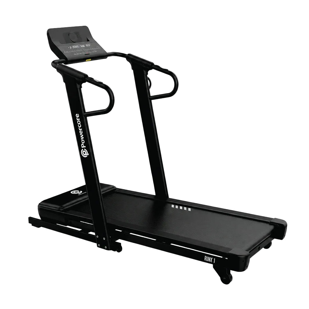 Powercore RunX 1 Home Treadmill (3 Year Warranty) - Image 4