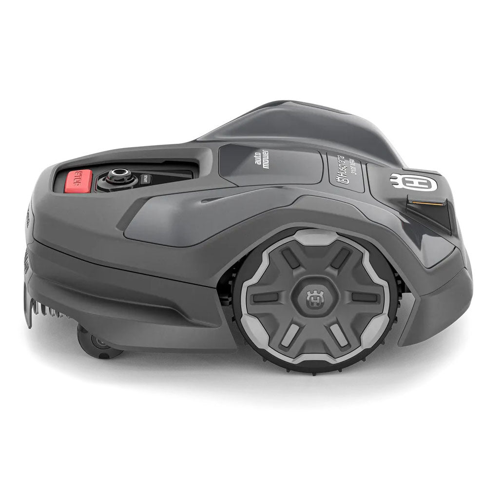 Husqvarna Automower® 310E NERA Robotic Mower - Image 2