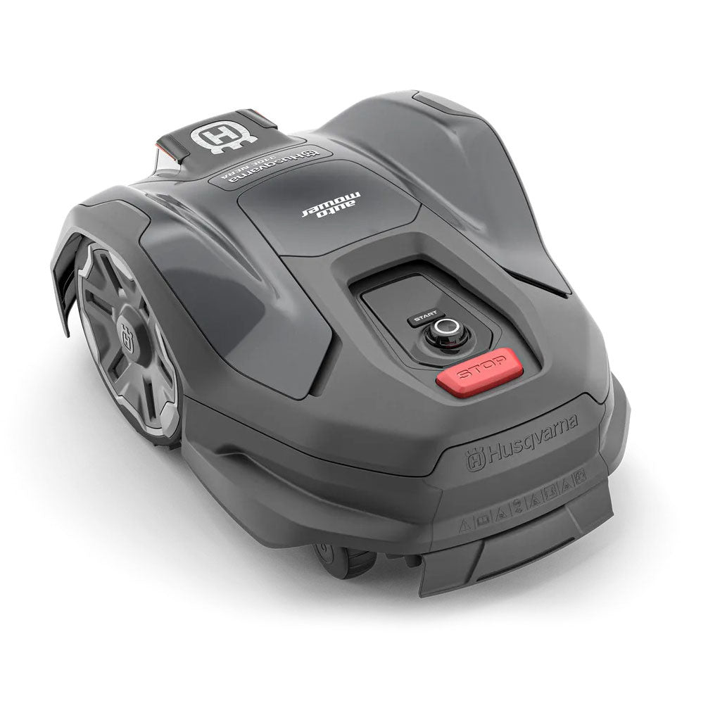Husqvarna Automower® 310E NERA Robotic Mower - Image 4