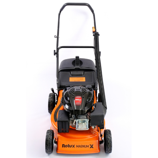 Rolux Magnum X Petrol Lawnmower 196CC - Image 2