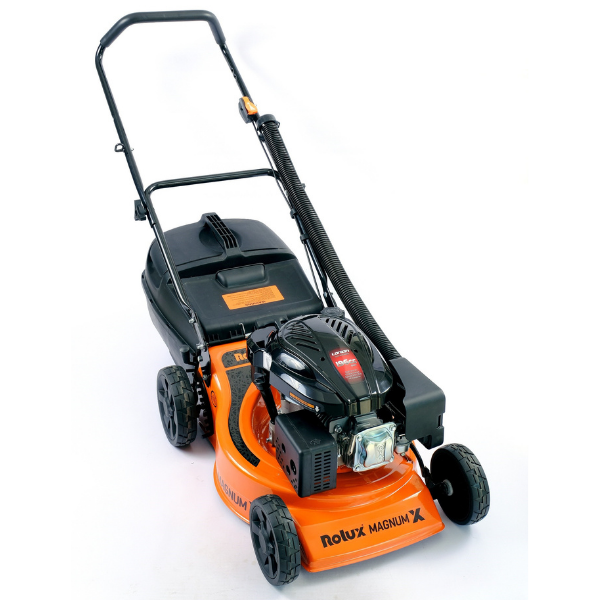 Rolux Magnum X Petrol Lawnmower 196CC - Image 4