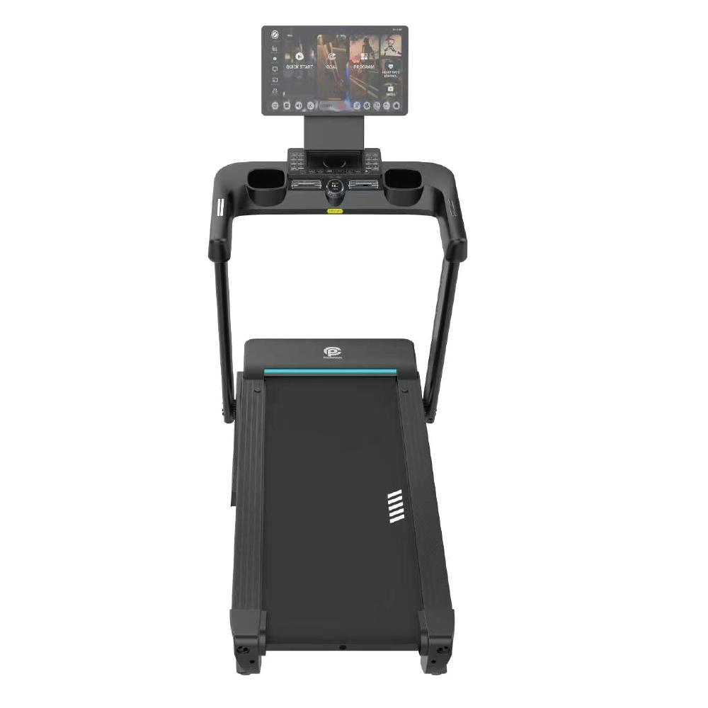 Powercore RunX 3E Treadmill - 4hp Touchscreen 22" (3 Year Warranty) - Image 10