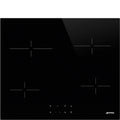 SMEG 80cm Universale Ceramic Hob SE484EMTD