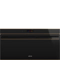SMEG 60cm Omnichef Galileo Built-in Oven SO6606WAPNR