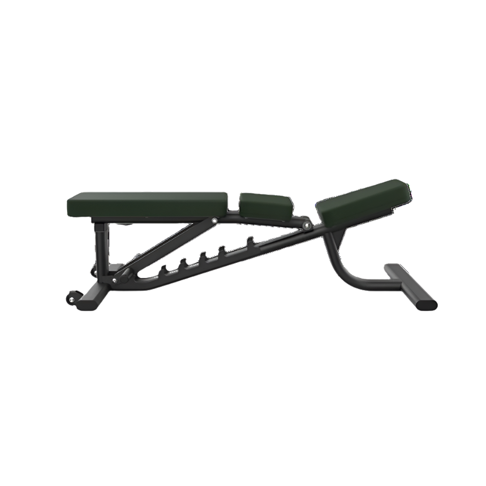 Shua Adjustable Bench- 68 Series (7 Year Warranty) - Image 2