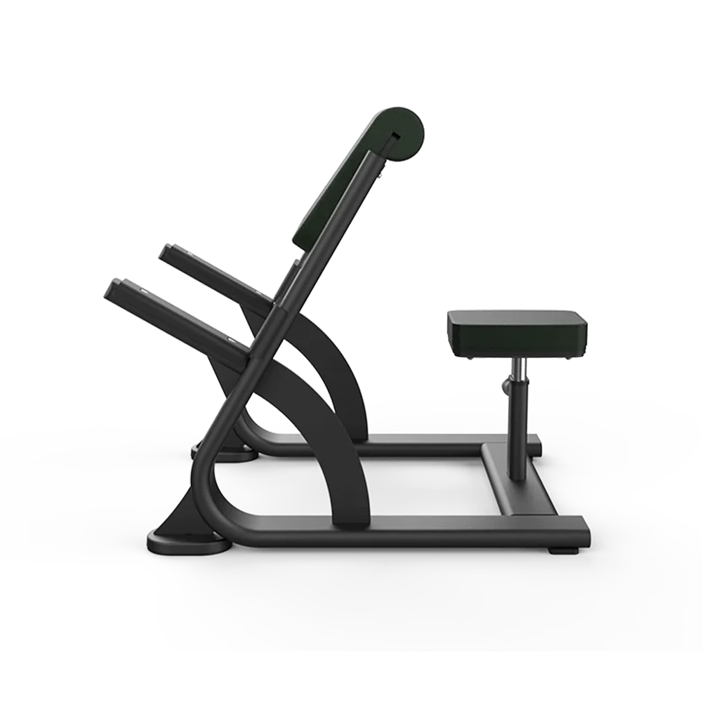 Shua Preacher Curl Bench - 68 Series (7 Year Warranty) - Image 2