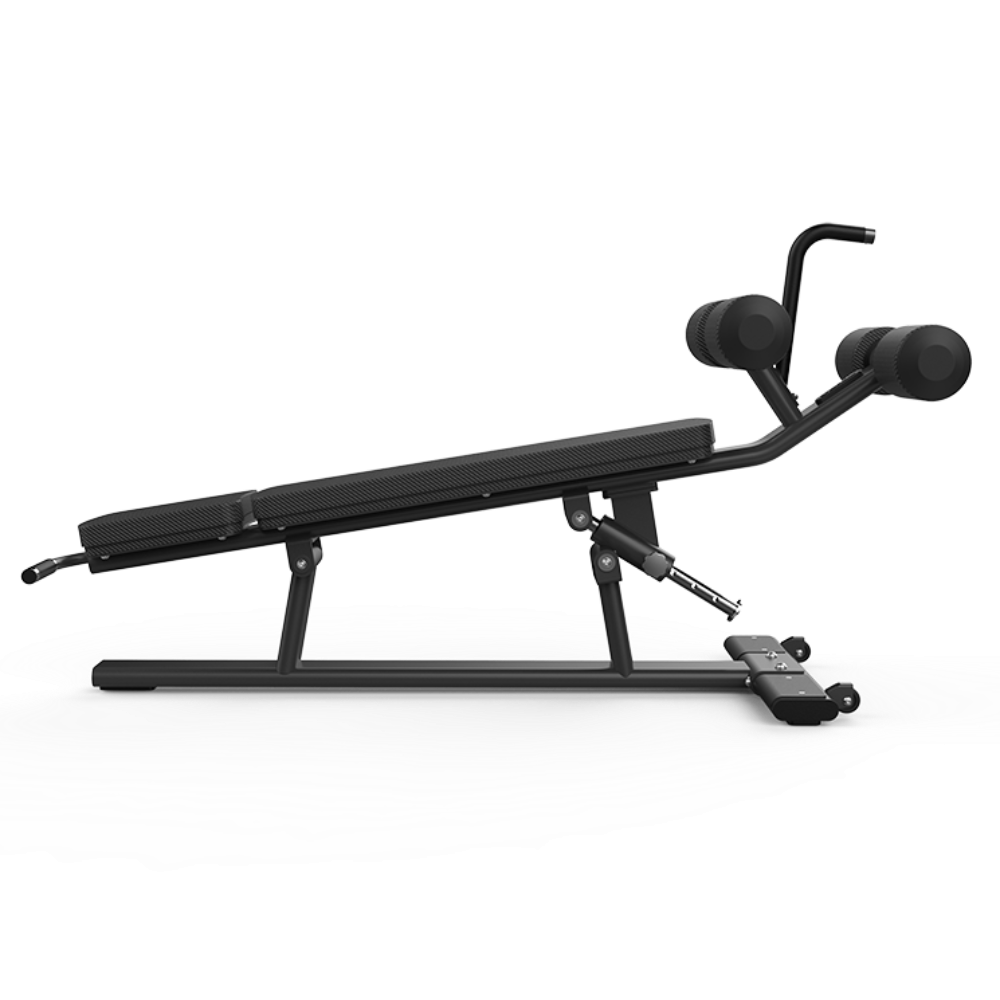 Shua Adjustable Abdominal Bench (G6879) (7 Year Warranty) - Image 2