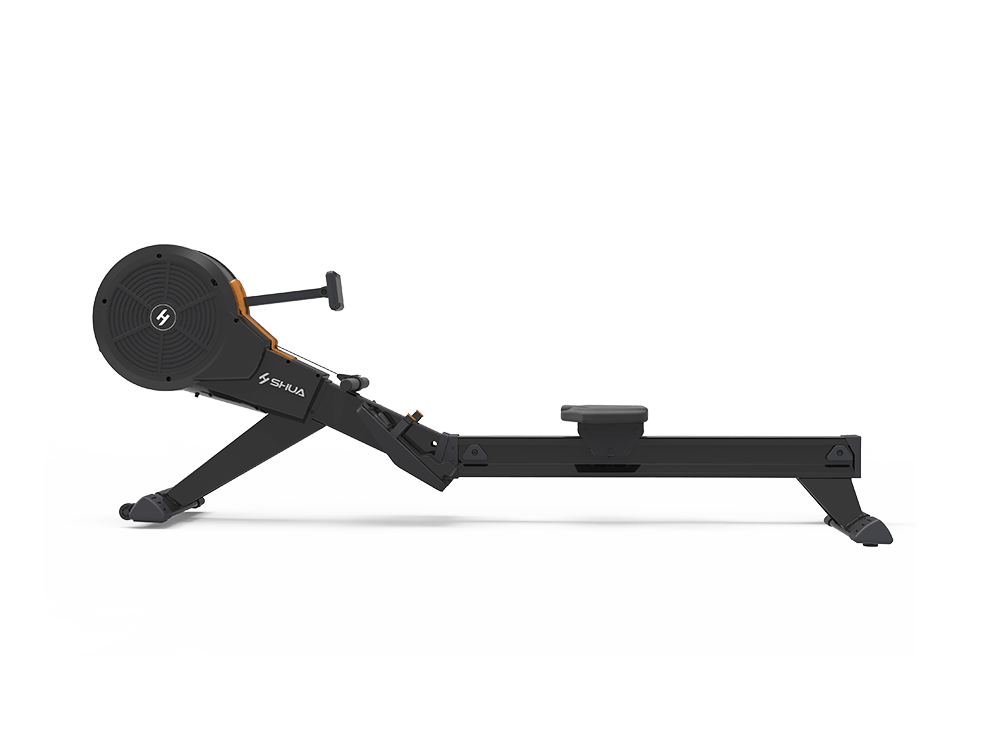 Shua R8100 Commercial Rowing Machine (7 Year Warranty) - Image 4