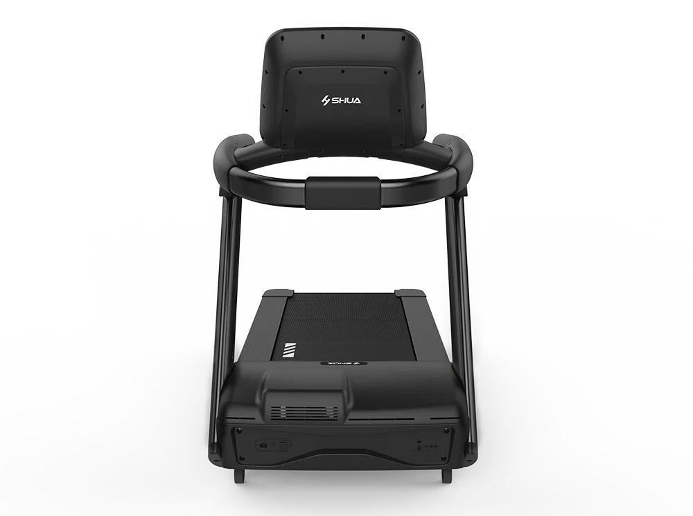Shua V6 Commercial Treadmill (7 Year Warranty) - Image 5