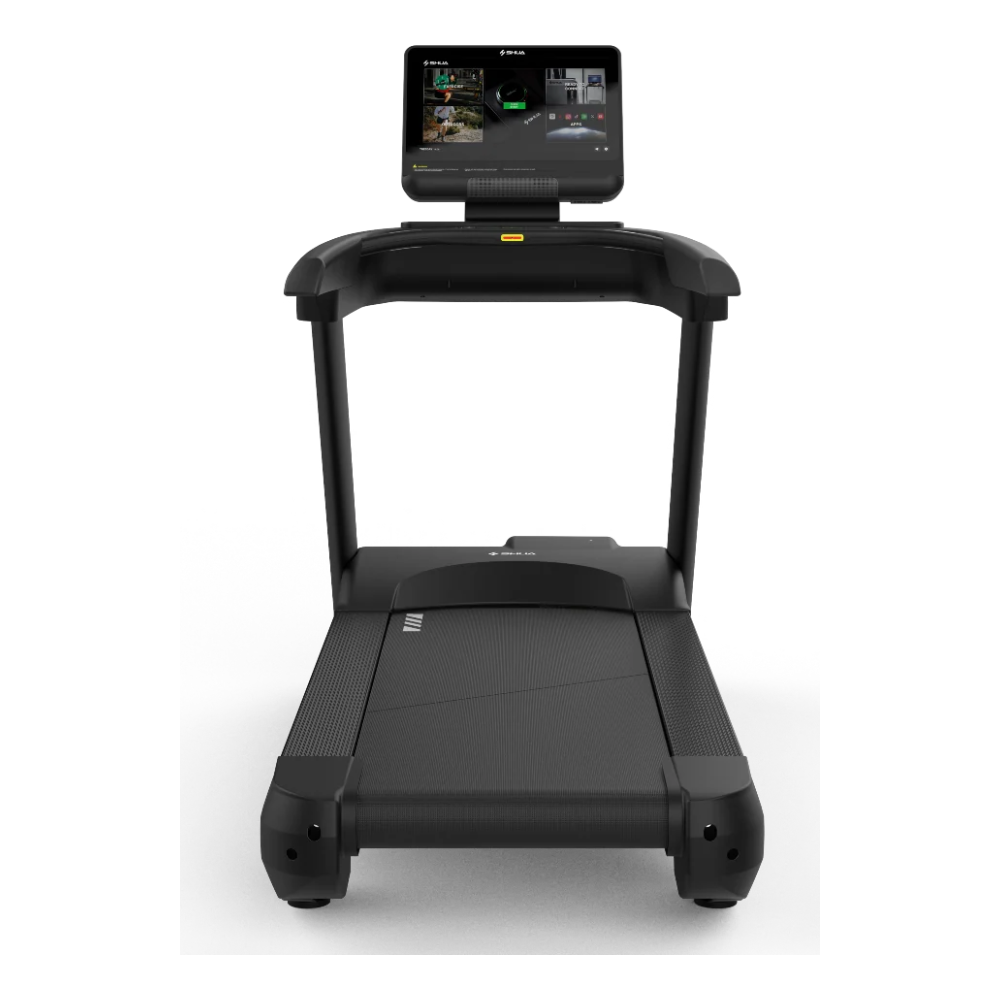 Shua V9 Commercial Treadmill 15.6” Touch Screen (7 Year Warranty) - Image 6