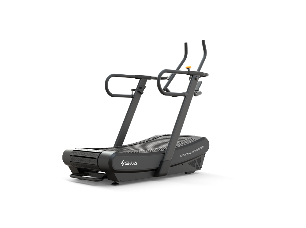 Shua Curve R1 Treadmill (7 Year Warranty) - Image 6
