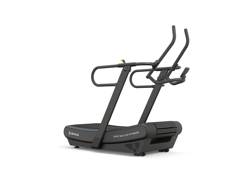 Shua Curve R1 Treadmill (7 Year Warranty) - Image 7