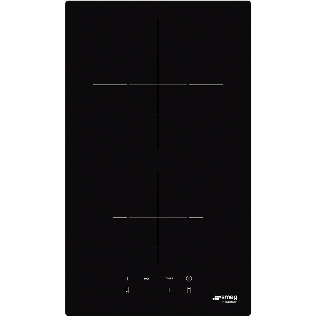 SMEG 30cm Universale Induction Hob SI2321D