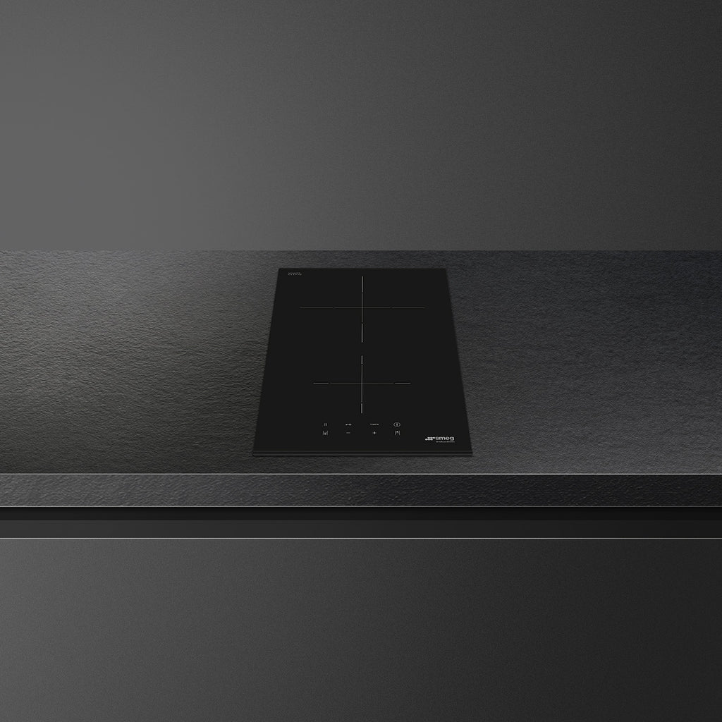 SMEG 30cm Universale Induction Hob SI2321D