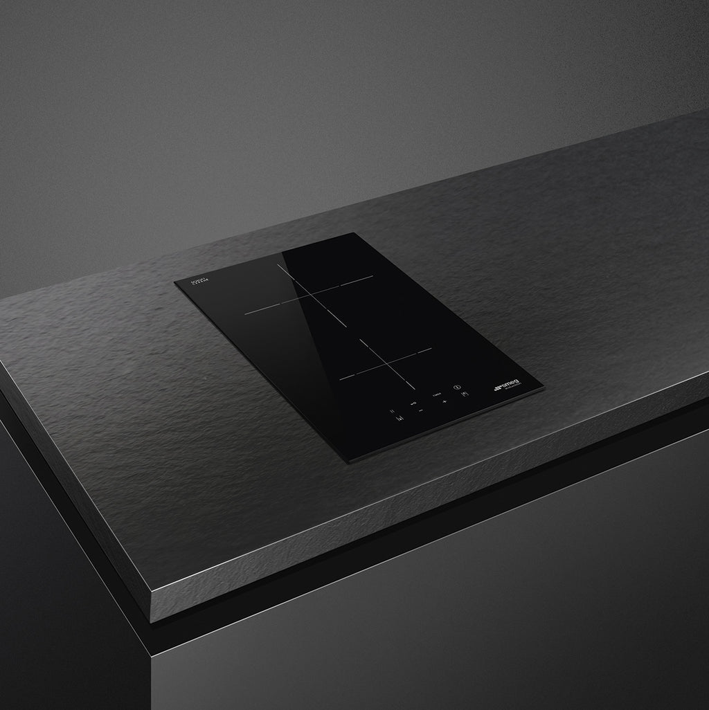 SMEG 30cm Universale Induction Hob SI2321D