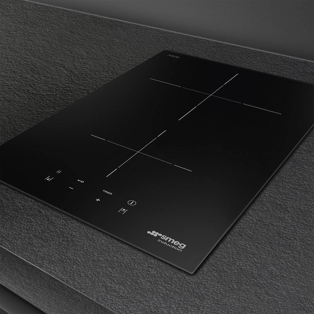 SMEG 30cm Universale Induction Hob SI2321D