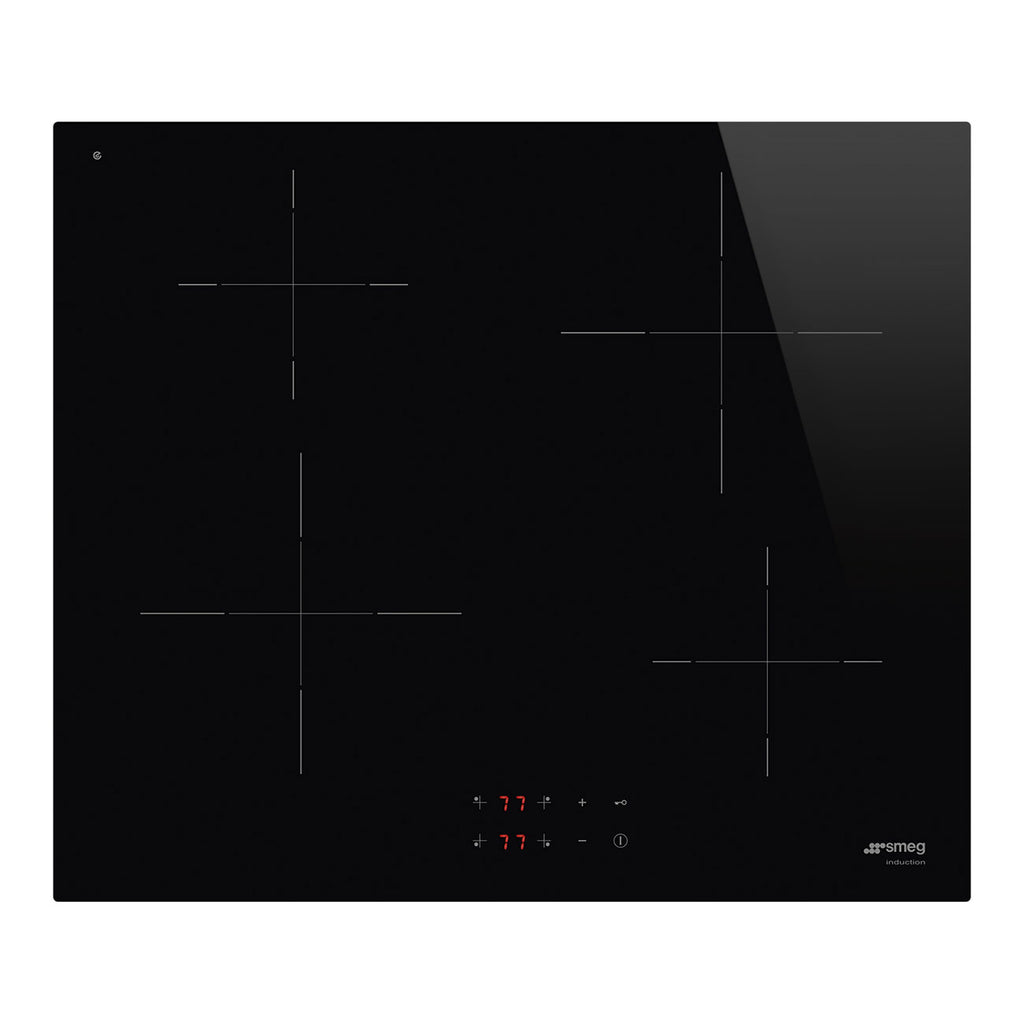 SMEG 60cm Universale Induction Hob SI2641D