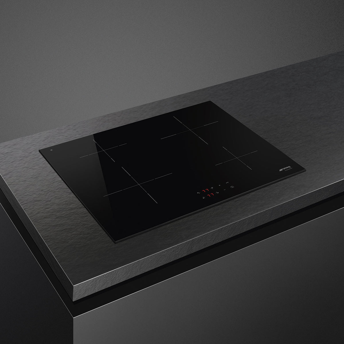 SMEG 60cm Universale Induction Hob SI2641D
