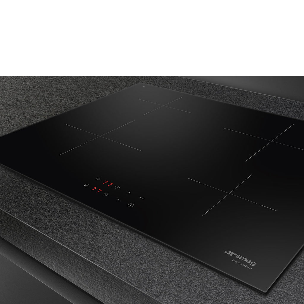 SMEG 60cm Universale Induction Hob SI2641D