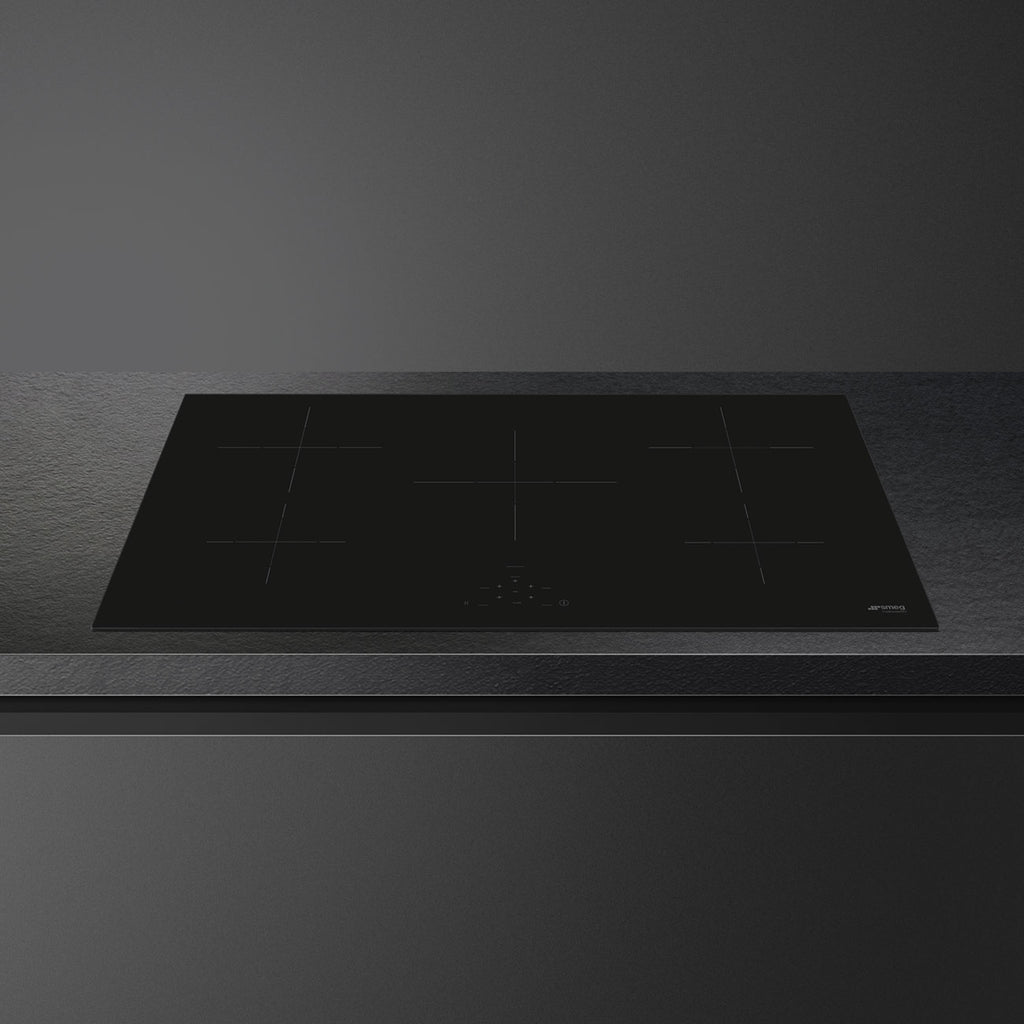 SMEG Induction Hob 90 cm SI2951D