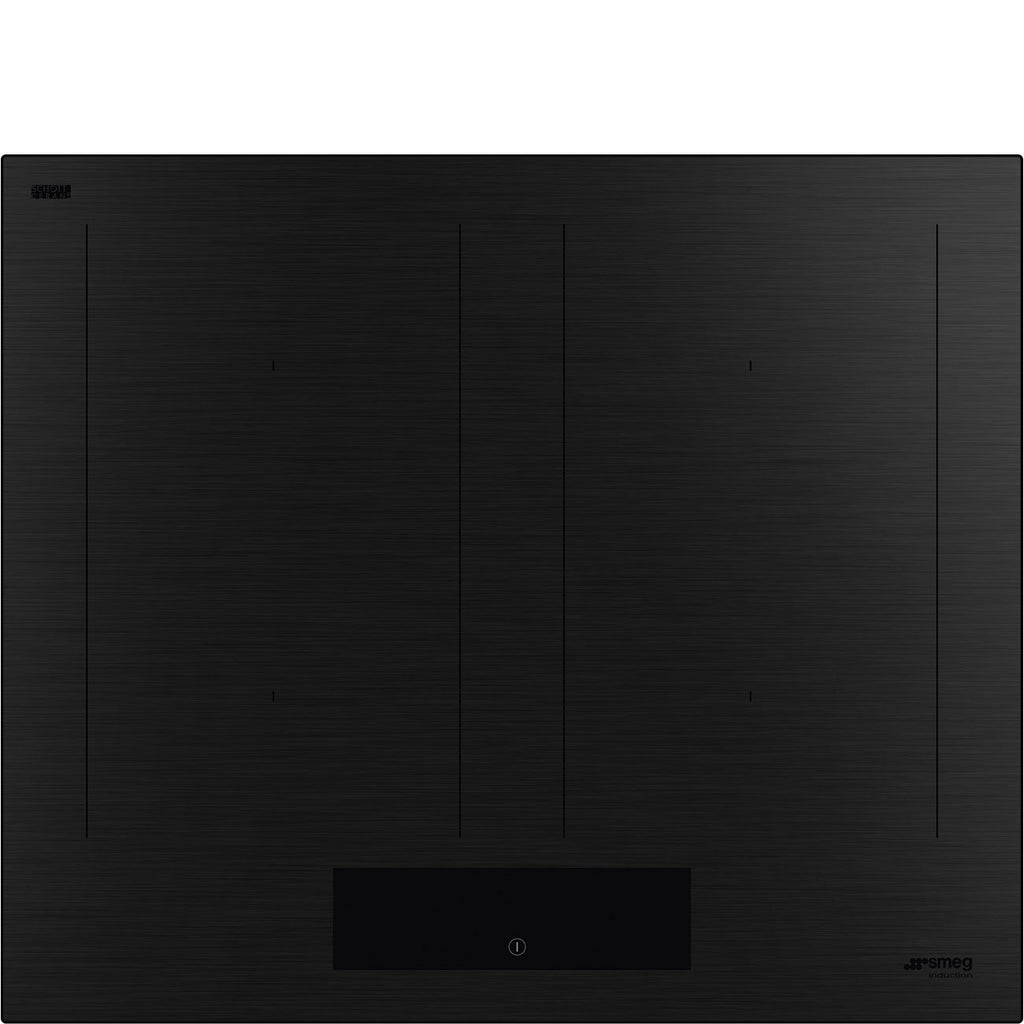 SMEG Induction Hob 60 cm SIM3644MB