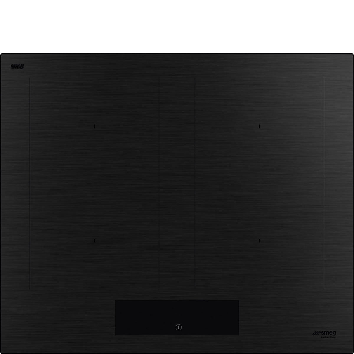 SMEG Induction Hob 60 cm SIM3644MB