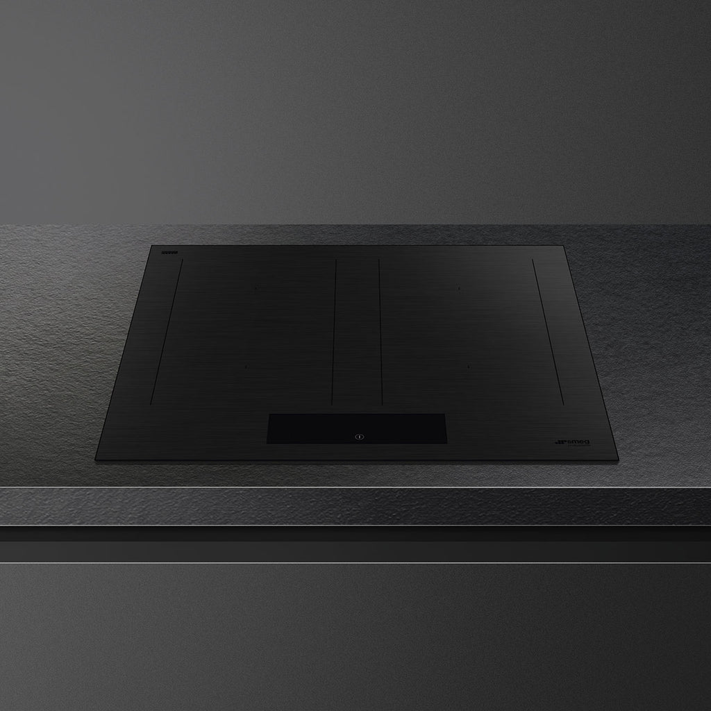 SMEG Induction Hob 60 cm SIM3644MB