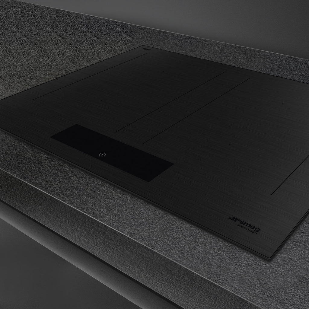 SMEG Induction Hob 60 cm SIM3644MB