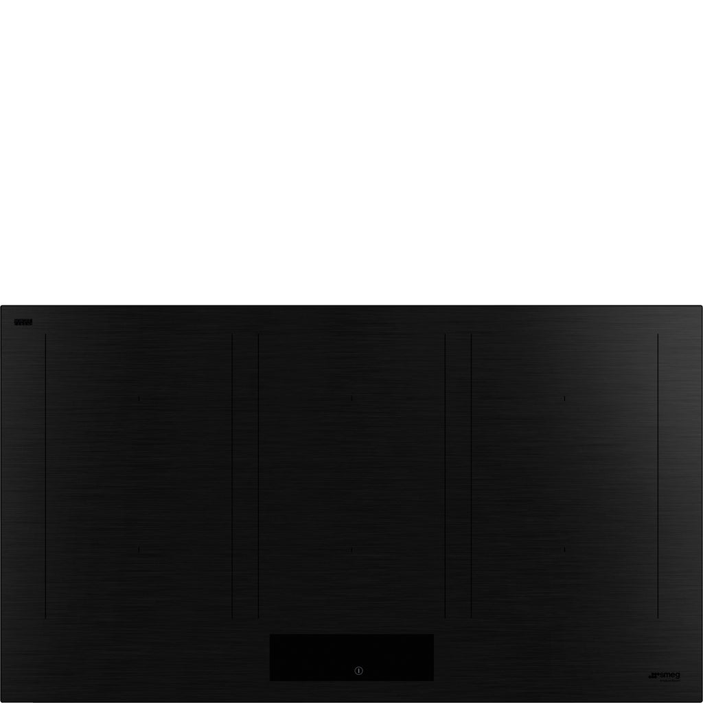 SMEG 90cm Classica Induction Hob SIM3964MB