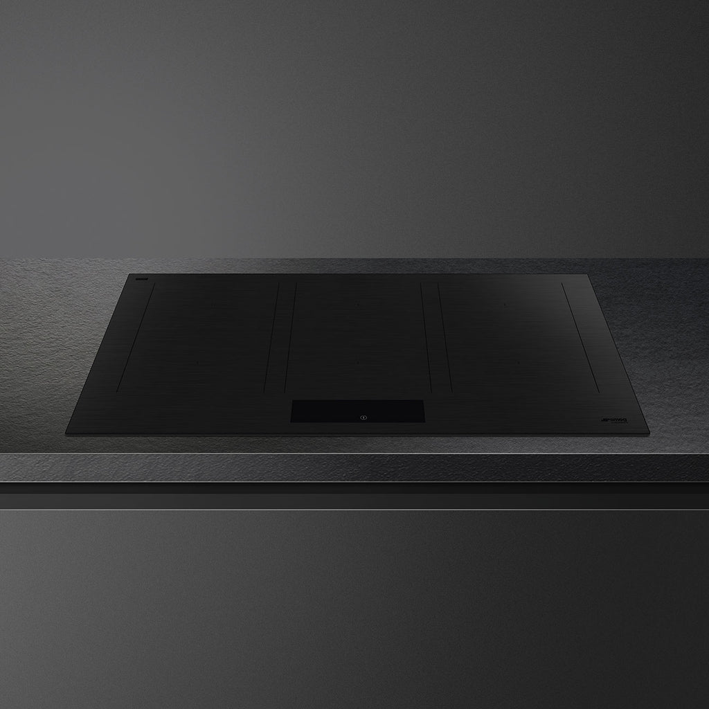 SMEG 90cm Classica Induction Hob SIM3964MB