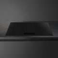 SMEG 90cm Classica Induction Hob SIM3964MB