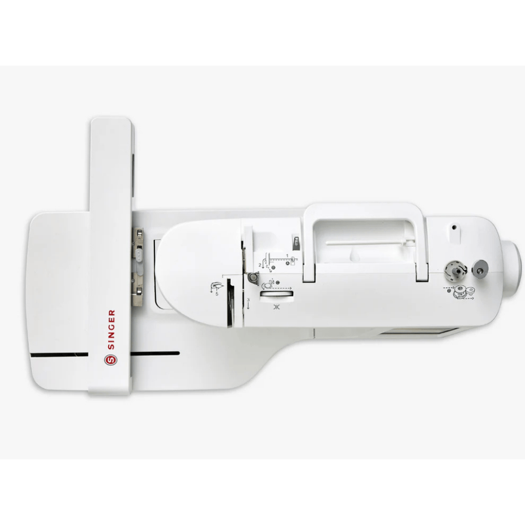 Singer SE9185 Combination Sewing & Embroidery Machine