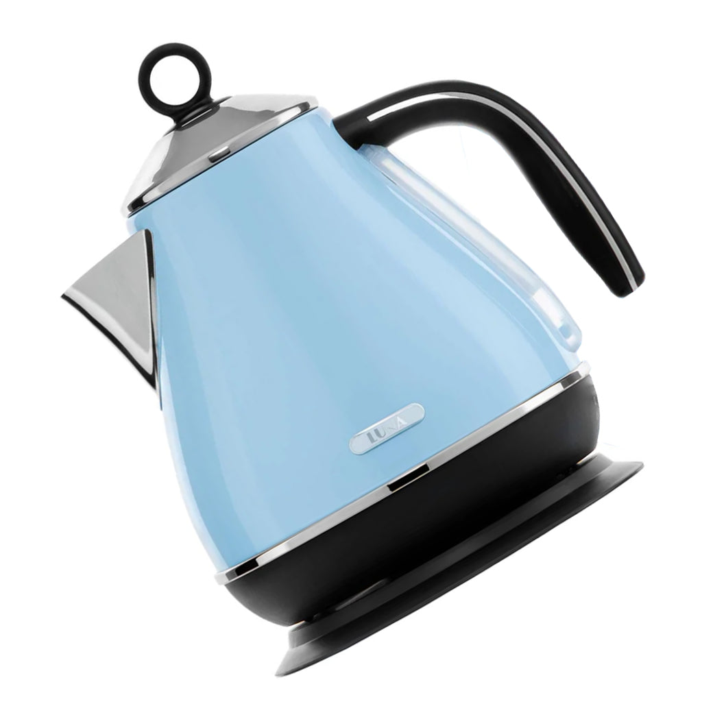 LUNA LIVING Kettle Blue