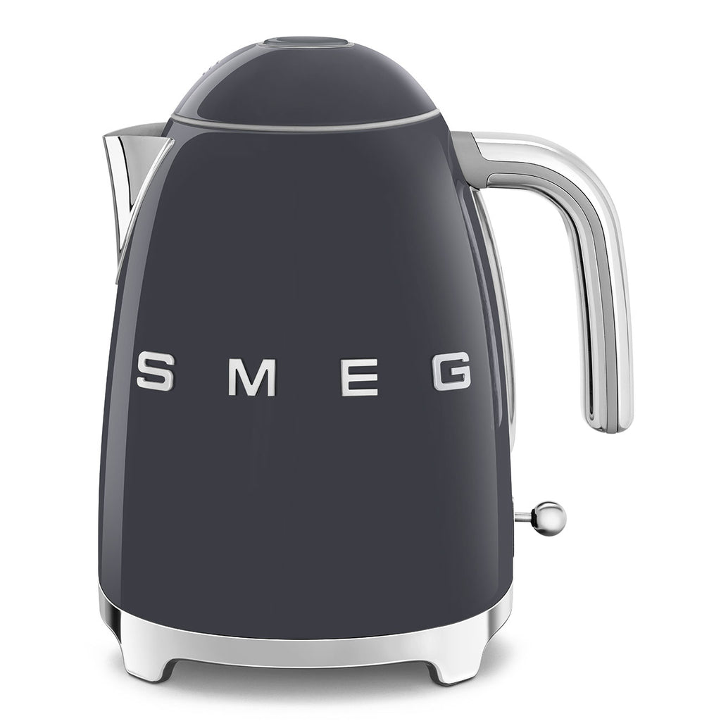SMEG Kettle Grey KLF03GRSA