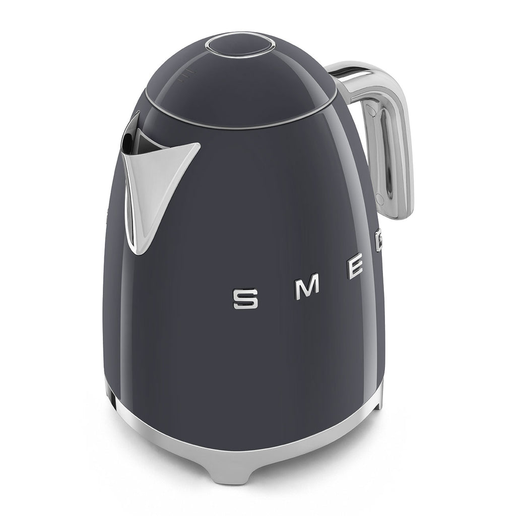 SMEG Kettle Grey KLF03GRSA
