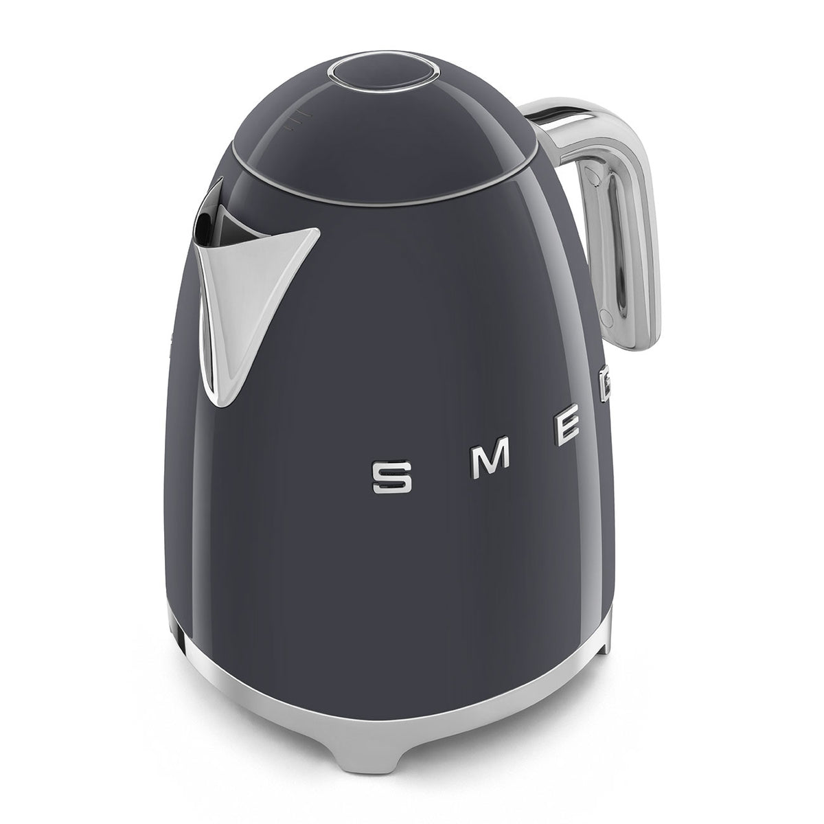 SMEG Kettle Grey KLF03GRSA