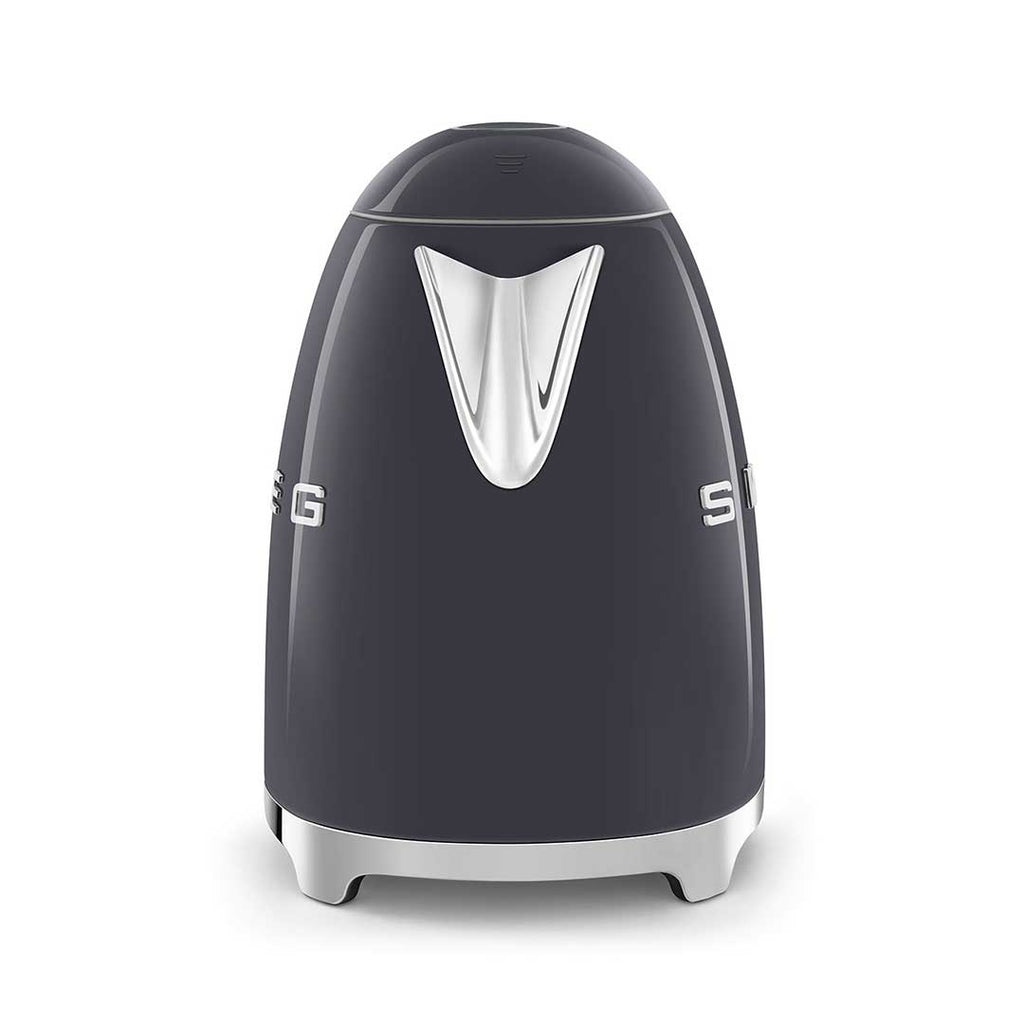 SMEG Kettle Grey KLF03GRSA