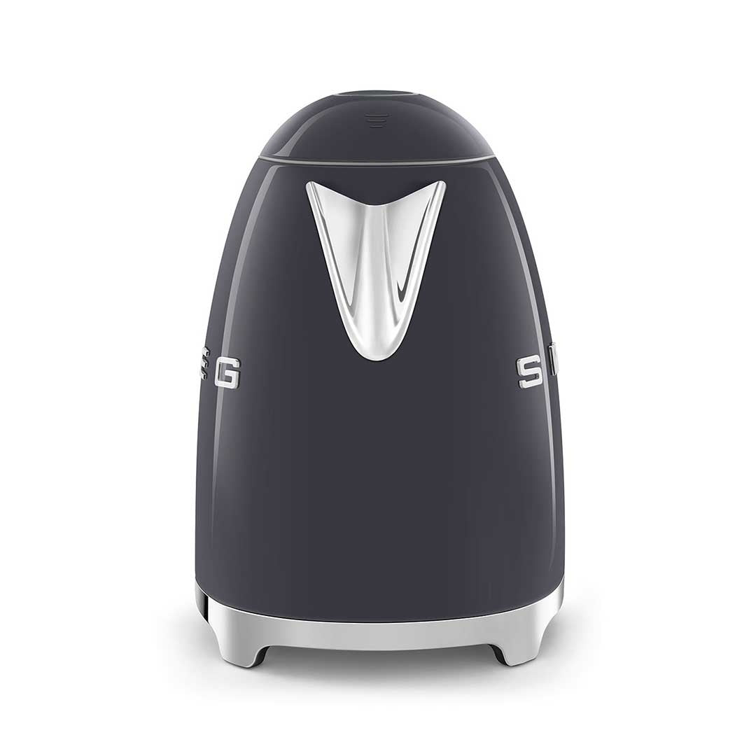 SMEG Kettle Grey KLF03GRSA