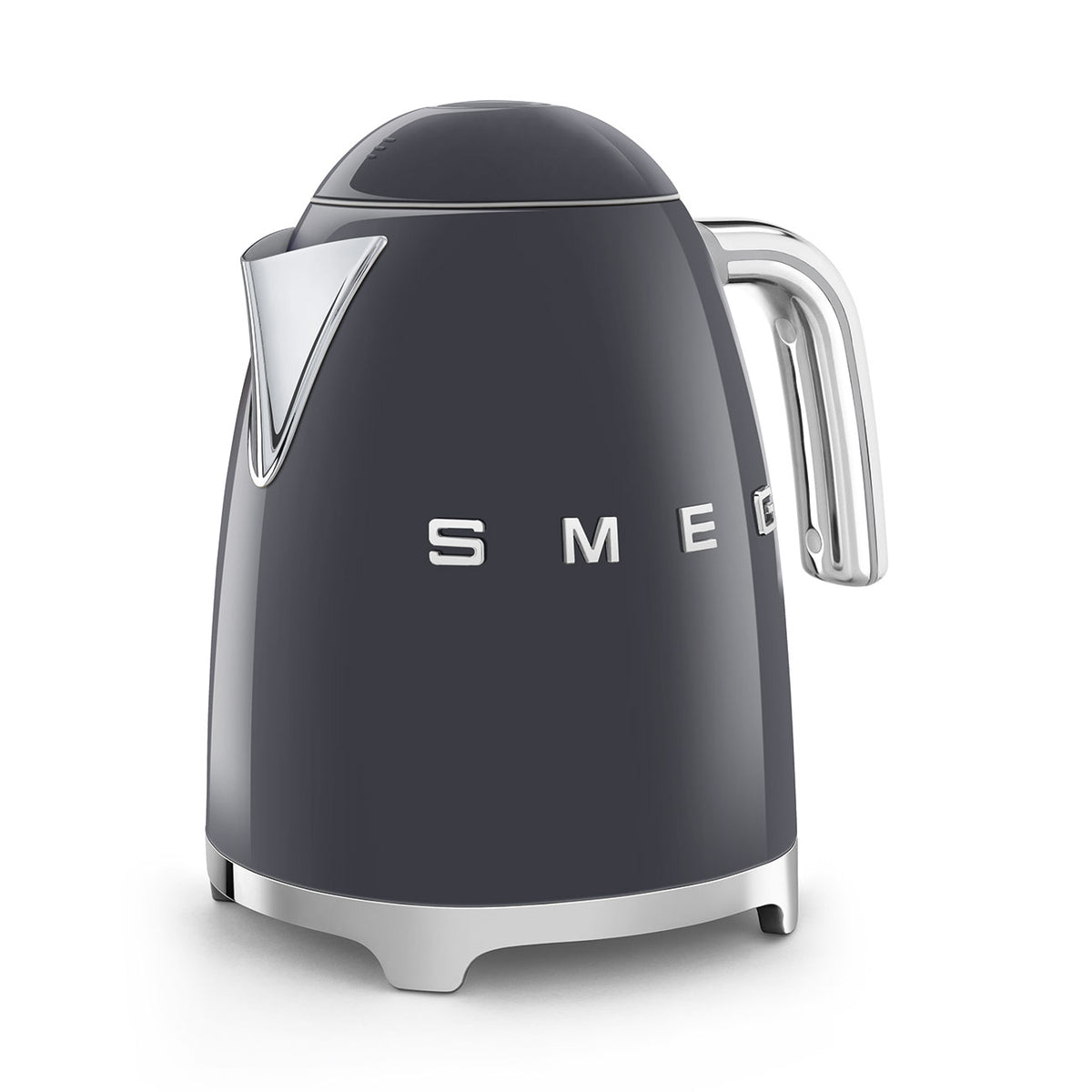 SMEG Kettle Grey KLF03GRSA