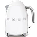 SMEG Kettle KLF03WHSA White