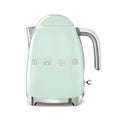 SMEG Kettle KLF03PGSA Green