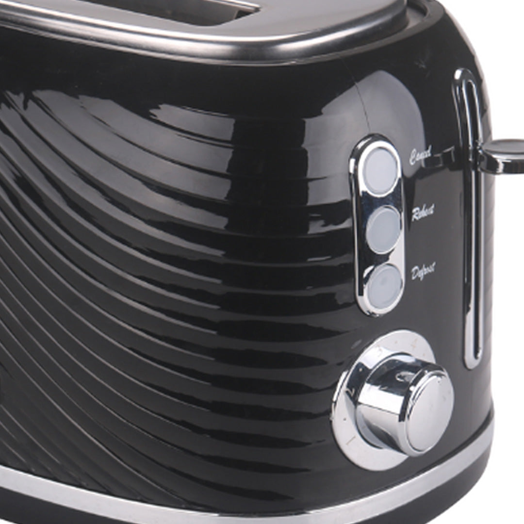 SUNBEAM ULT Toaster 2 Slice – BK SUTTP-2000