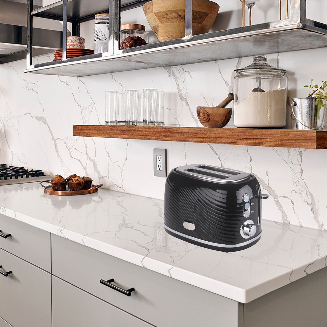 SUNBEAM ULT Toaster 2 Slice – BK SUTTP-2000